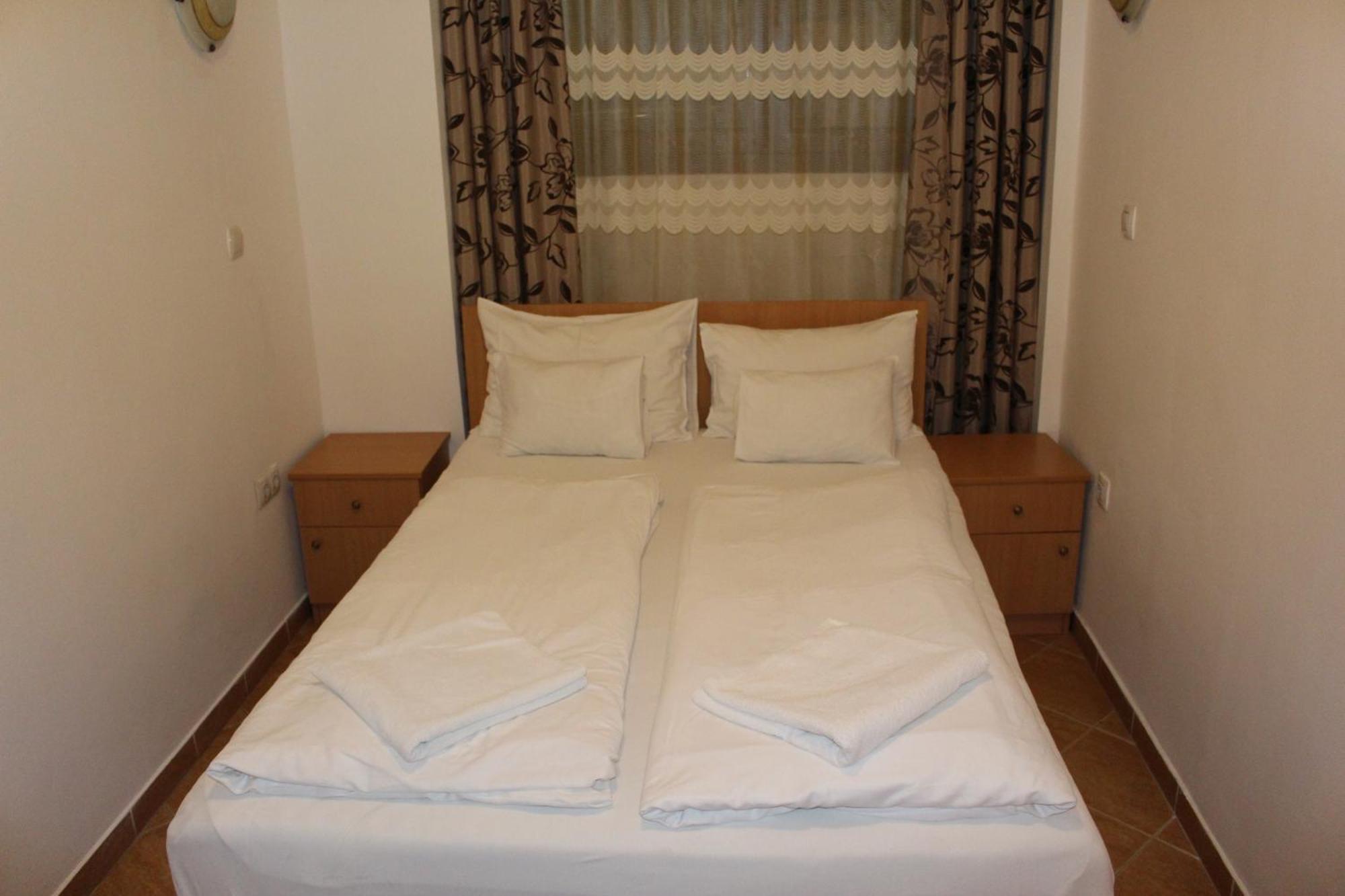 Esprit Hotel Budapest Eksteriør billede