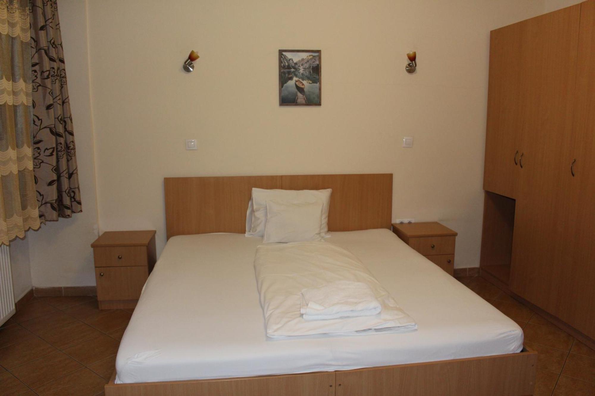 Esprit Hotel Budapest Eksteriør billede