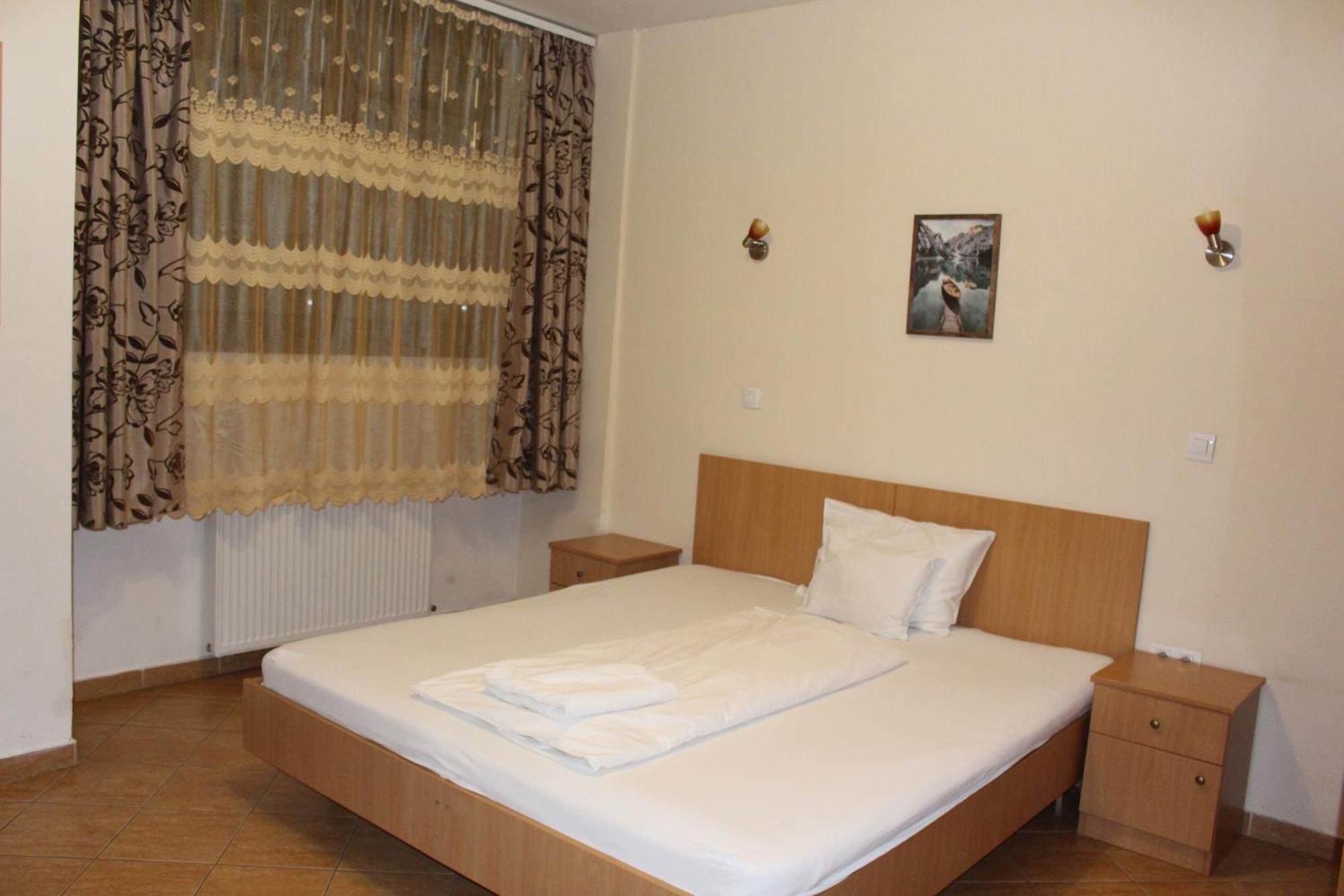 Esprit Hotel Budapest Eksteriør billede