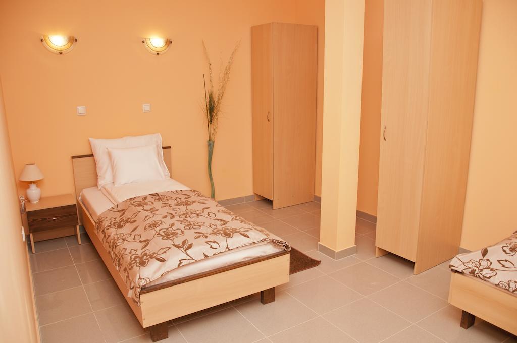 Esprit Hotel Budapest Værelse billede